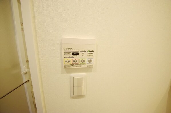 パークアクシス押上テラスの物件内観写真